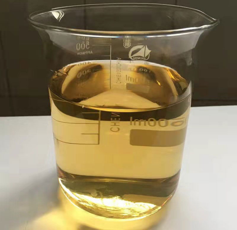 制浆助剂(氧漂)